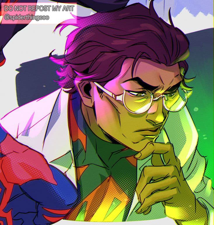 Thumbnail of 🧪 | Доктор. О'Хара