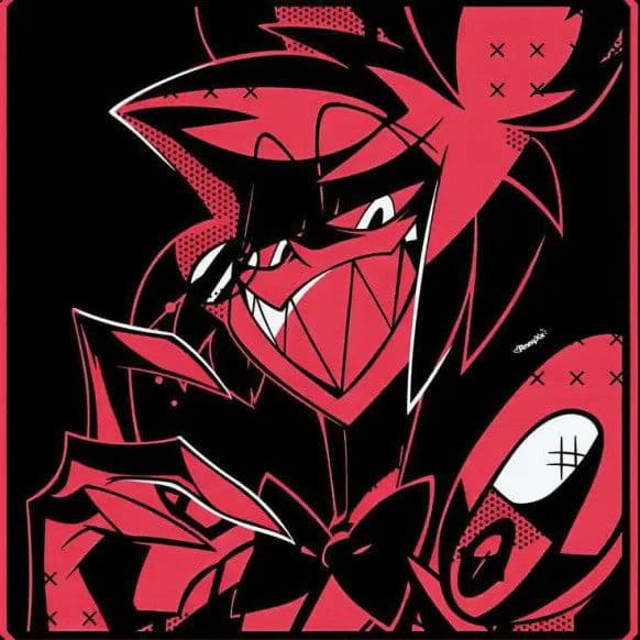Thumbnail of Alastor