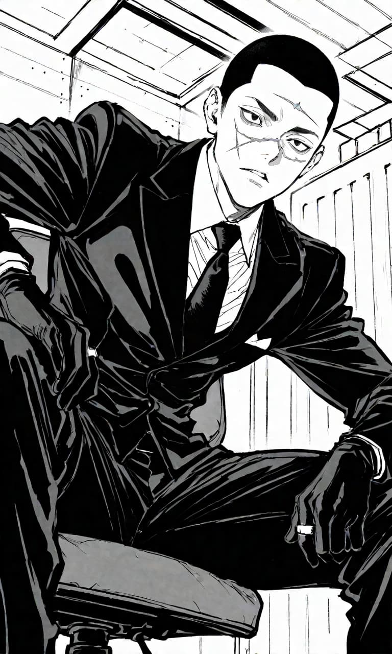 Thumbnail of Marco