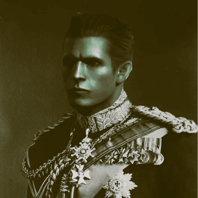 Thumbnail of Альберт Вескер