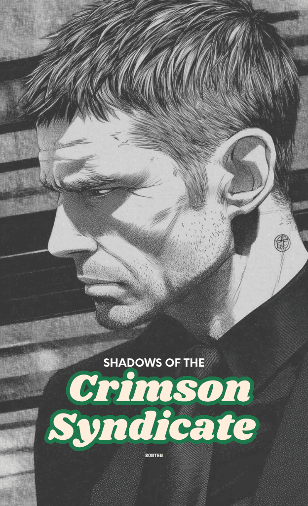 Thumbnail of Shadows of the Crimson Syndicate