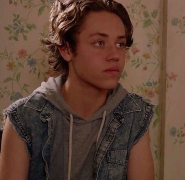 Thumbnail of Carl Gallagher 