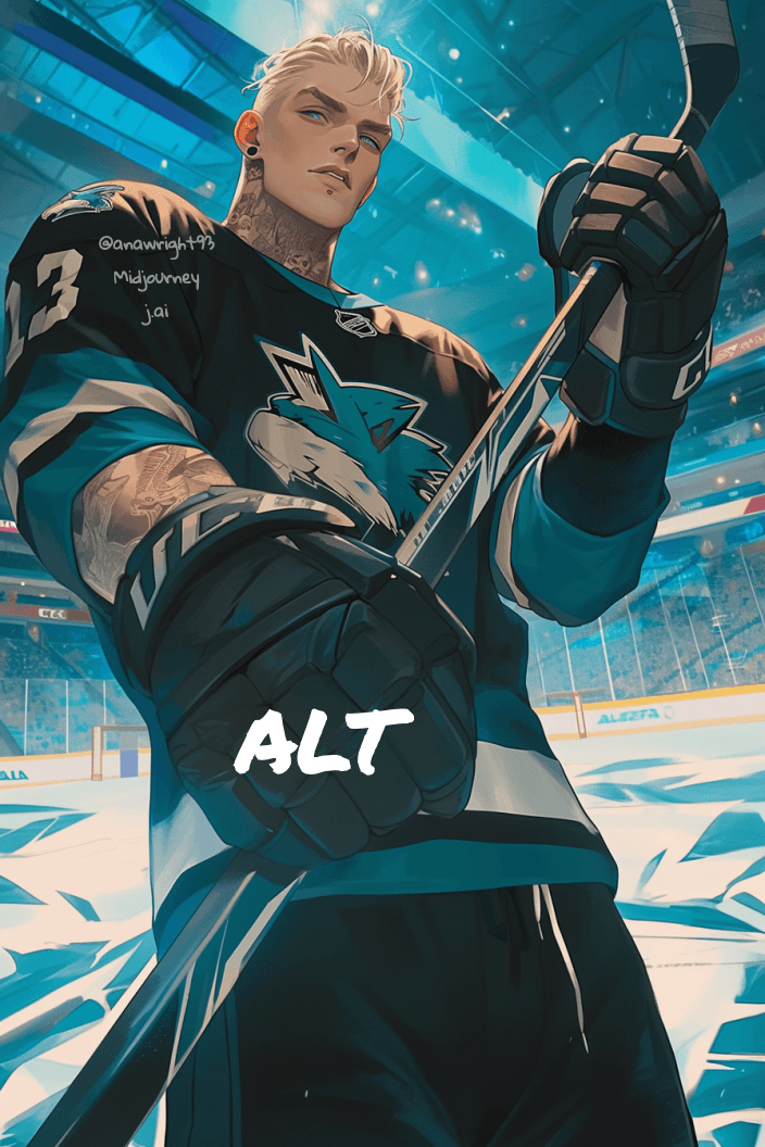 Thumbnail of Spencer | ALT 