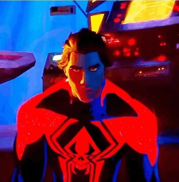 Thumbnail of Мигель О'Хара