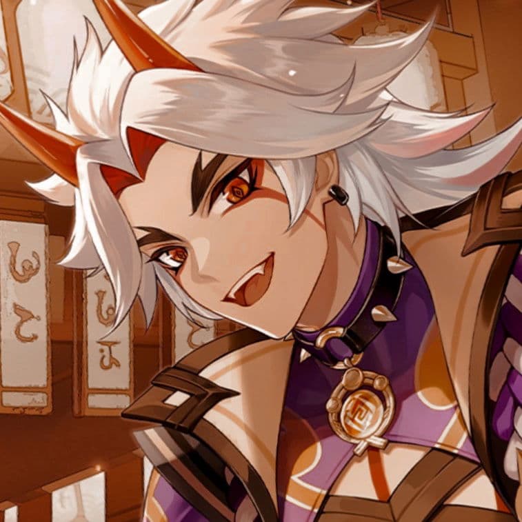Thumbnail of Arataki Itto