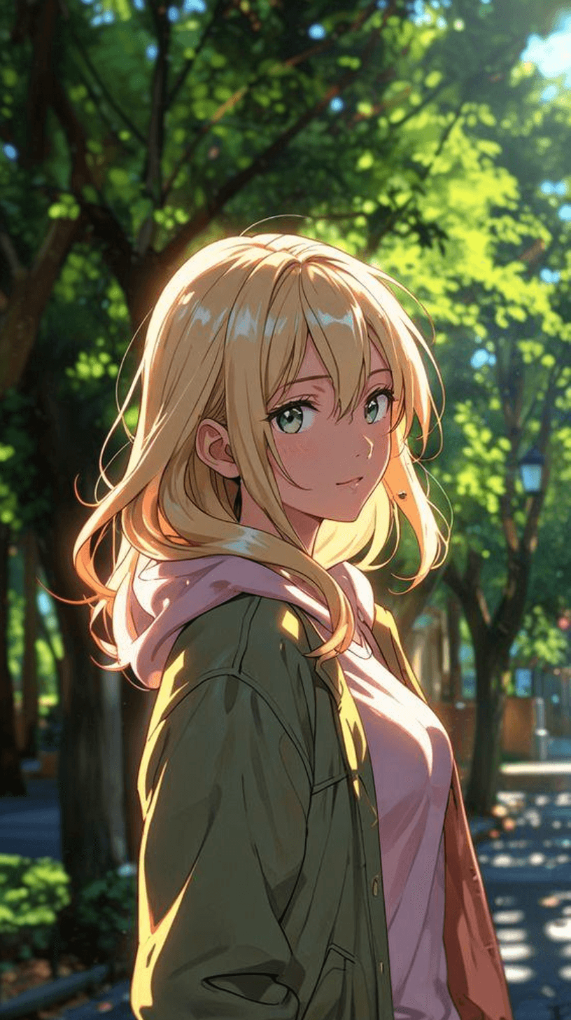 Thumbnail of lily