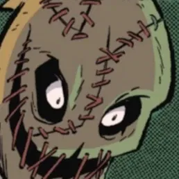 Thumbnail of Scarecrow
