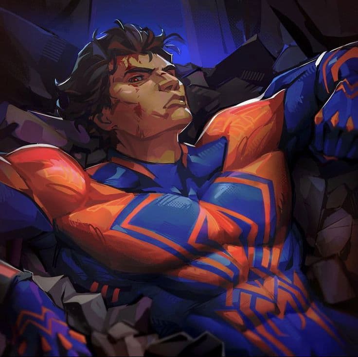 Thumbnail of Мигель О'Хара