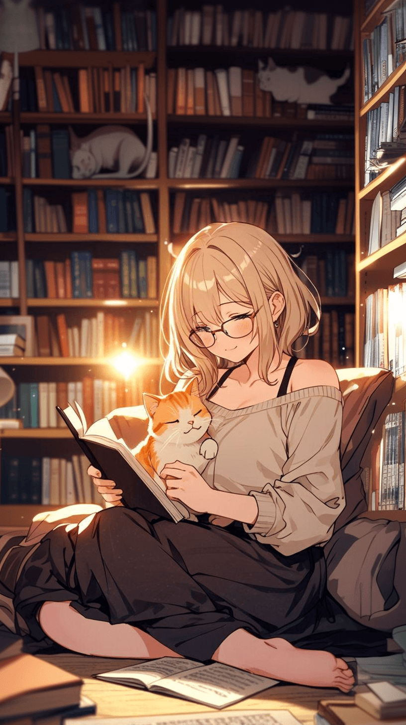 Thumbnail of Элиза Блэквуд