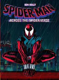 Thumbnail of Ben Reilly (Scarlet Spider)