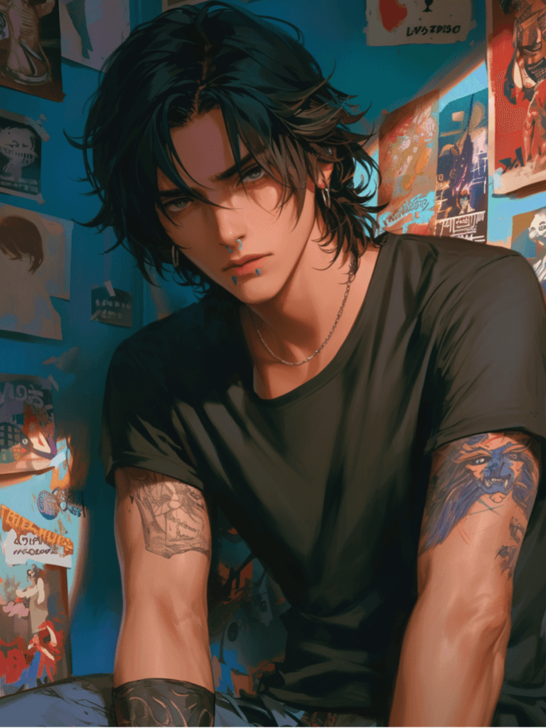 Thumbnail of Джейк