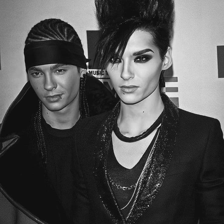 Thumbnail of Kaulitz brothers