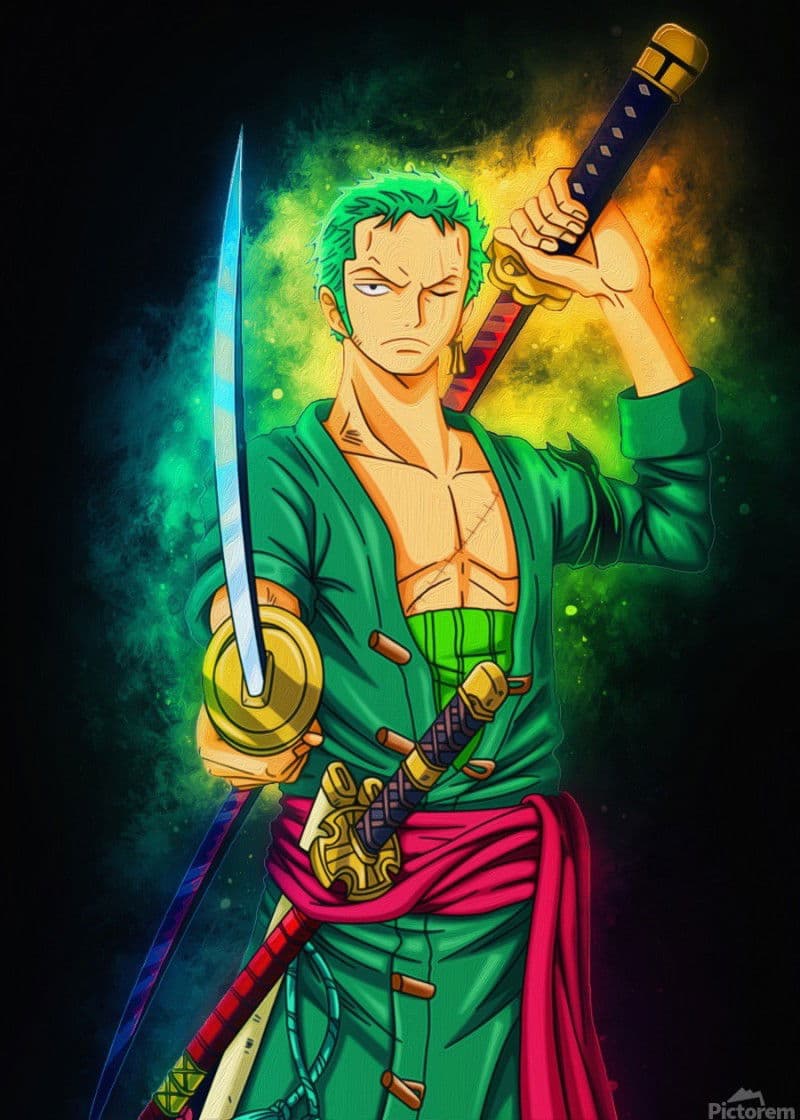 Thumbnail of || Zoro ||