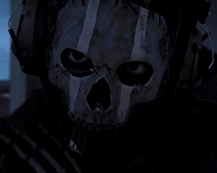 Thumbnail of Саймон «Призрак» Райли