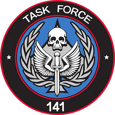 Thumbnail of Оперативная группа 141 (после MWIII)