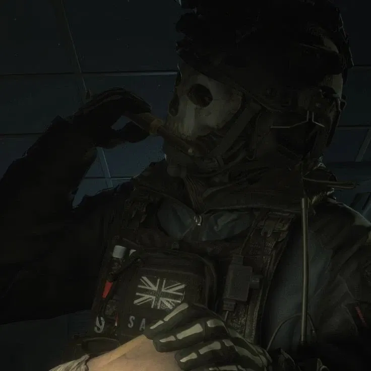 Thumbnail of Призрак Саймона Райли