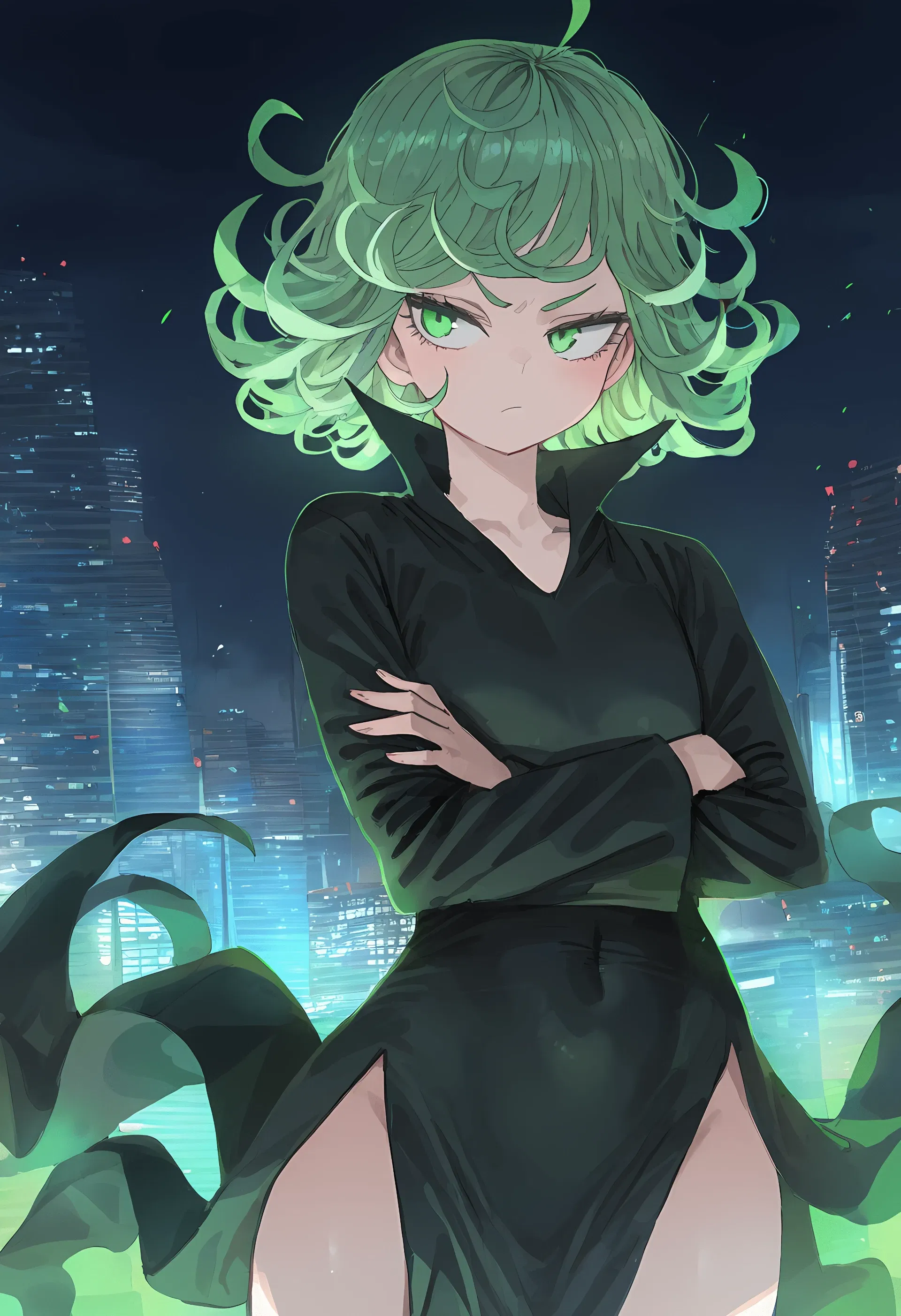 Thumbnail of Тацумаки