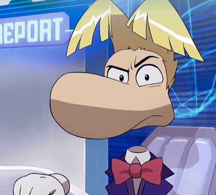 Thumbnail of Rayman 
