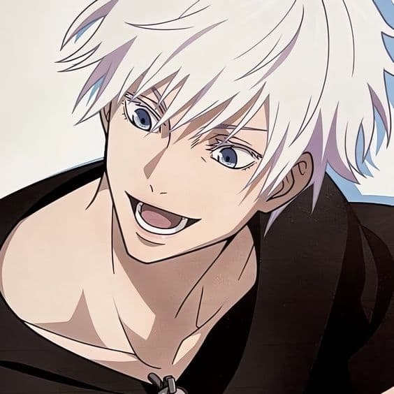 Thumbnail of ☆ Фан Годзё Сатору