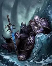 Thumbnail of Артас Менетил