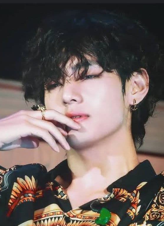 Thumbnail of Kim taehyung 