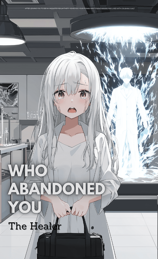 Thumbnail of The Healer Who Abandoned You