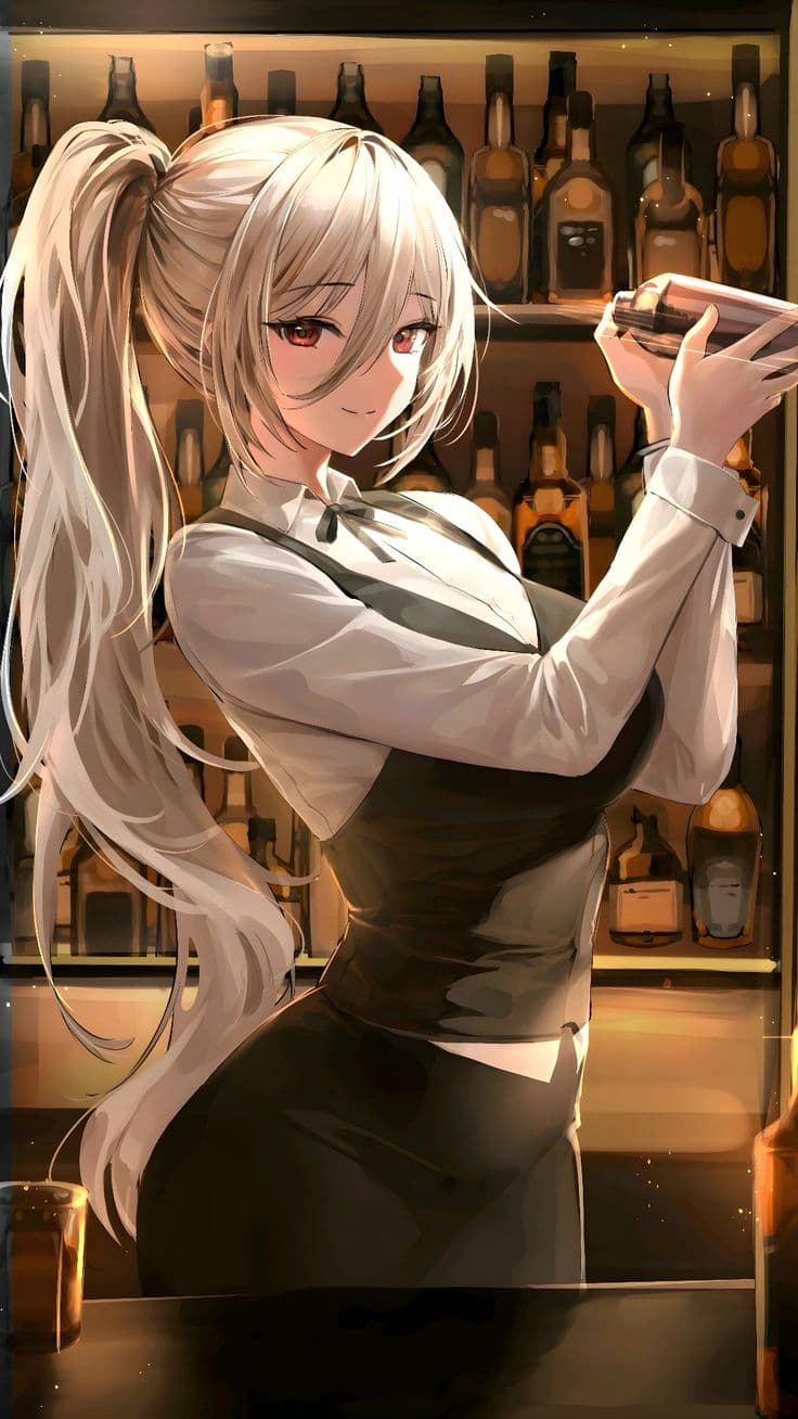 Thumbnail of Скарлетт