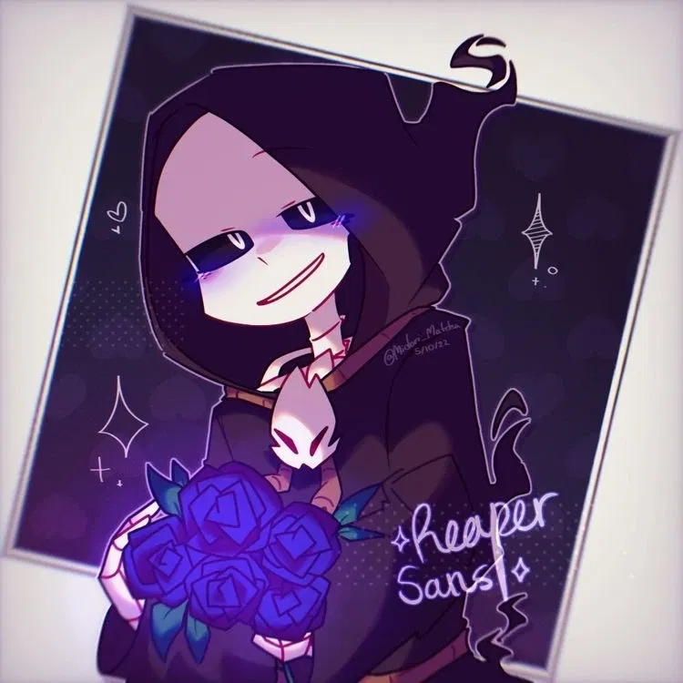 Thumbnail of Reaper Sans
