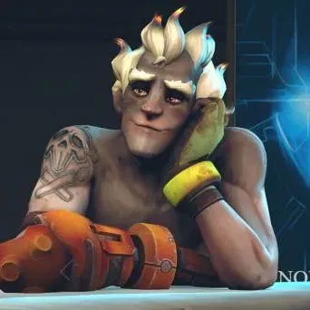 Thumbnail of Jamison Fawkes (Overwatch)