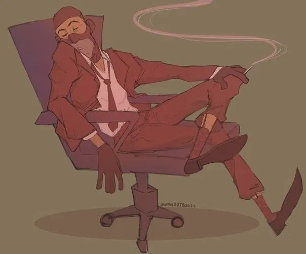 Thumbnail of Шпион (TF2)