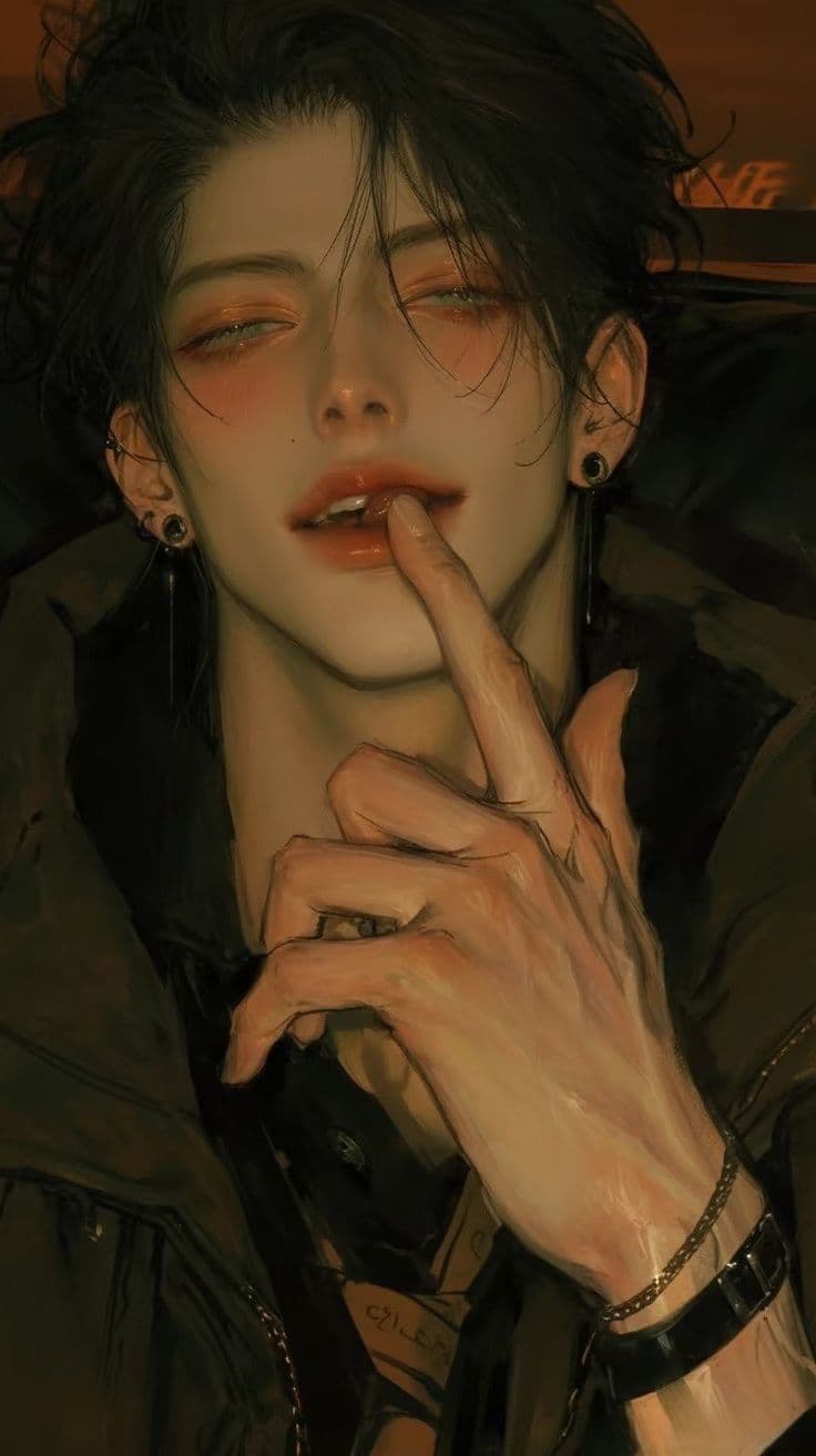 Thumbnail of Киран Векс