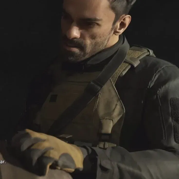 Thumbnail of Alejandro Vargas