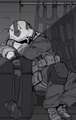 Thumbnail of Gary "Roach" Sanderson
