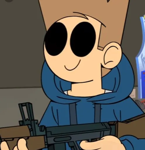Thumbnail of Том (Eddsworld)