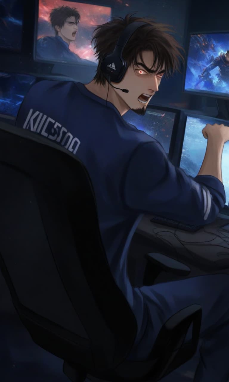 Thumbnail of Джейк