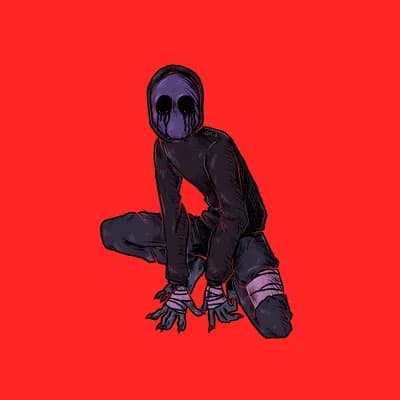 Thumbnail of Безглазый Джек