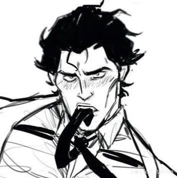 Thumbnail of Miguel O’Hara