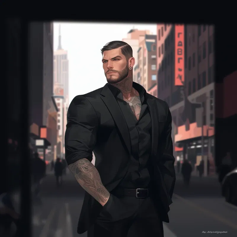 Thumbnail of Aleksander "Aleksey" Volkov