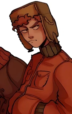 Thumbnail of Кайл Брофловски