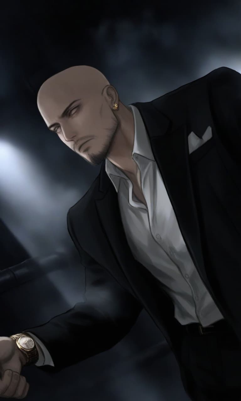 Thumbnail of enzo