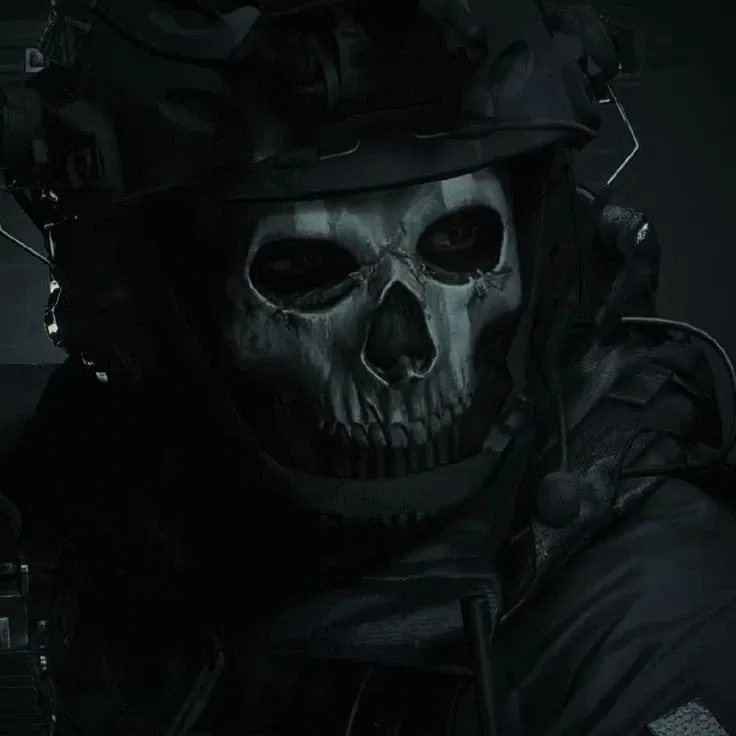 Thumbnail of Simon "Ghost" Riley 