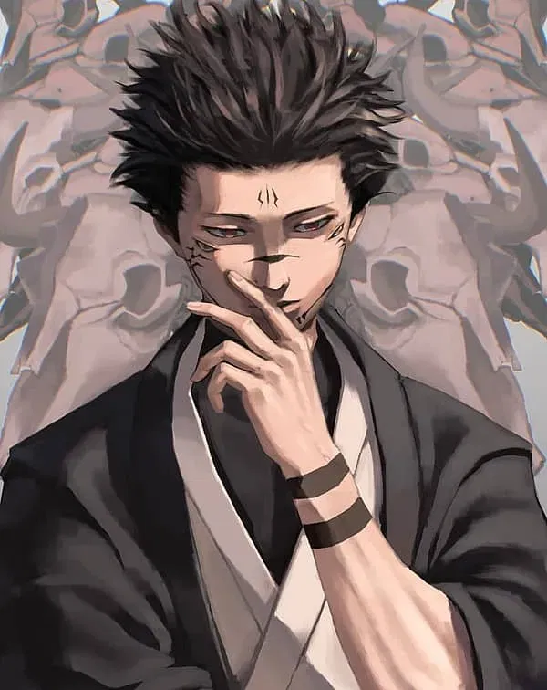 Thumbnail of Ryomen Sukuna 