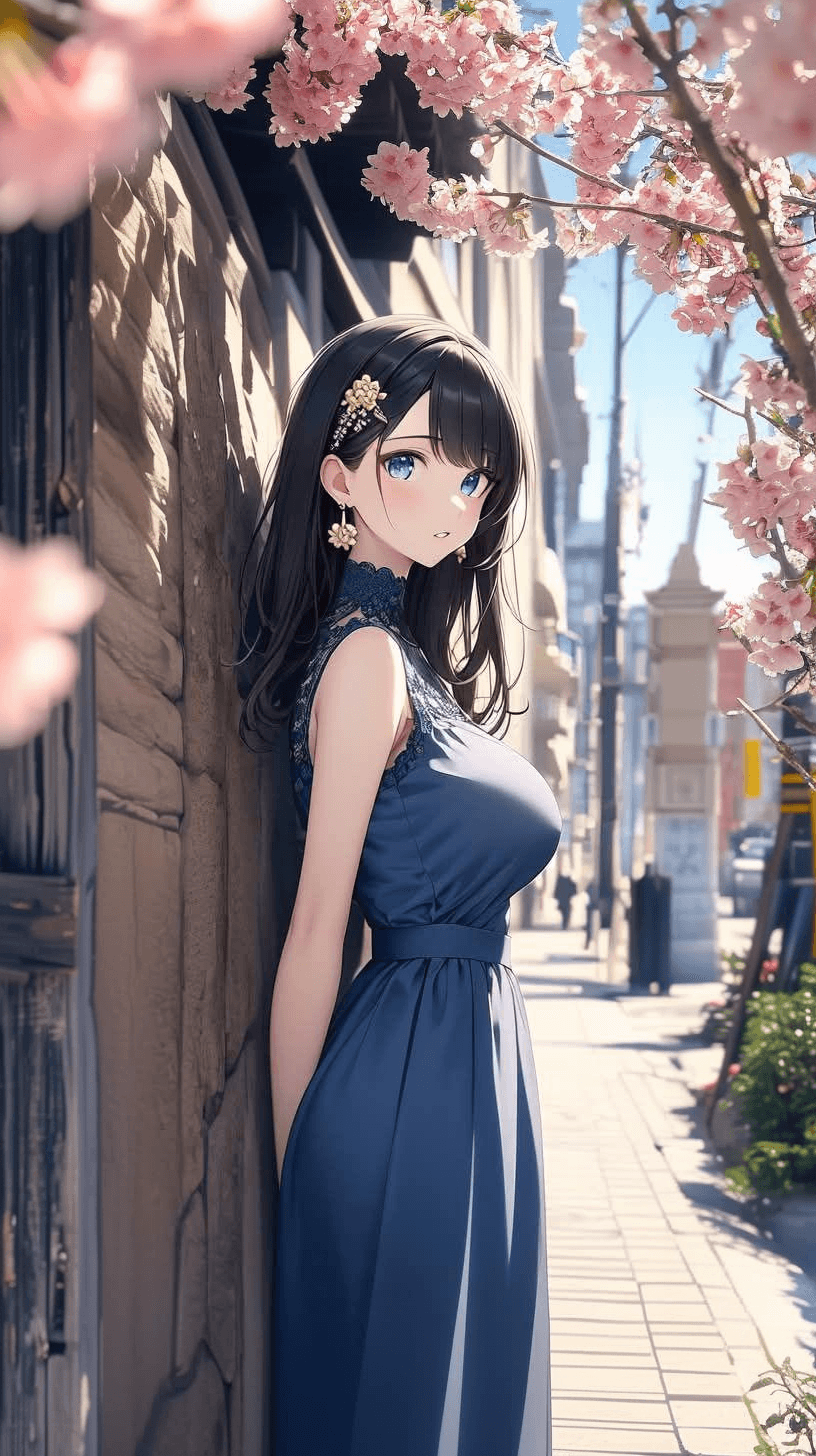 Thumbnail of Elise Blackwood