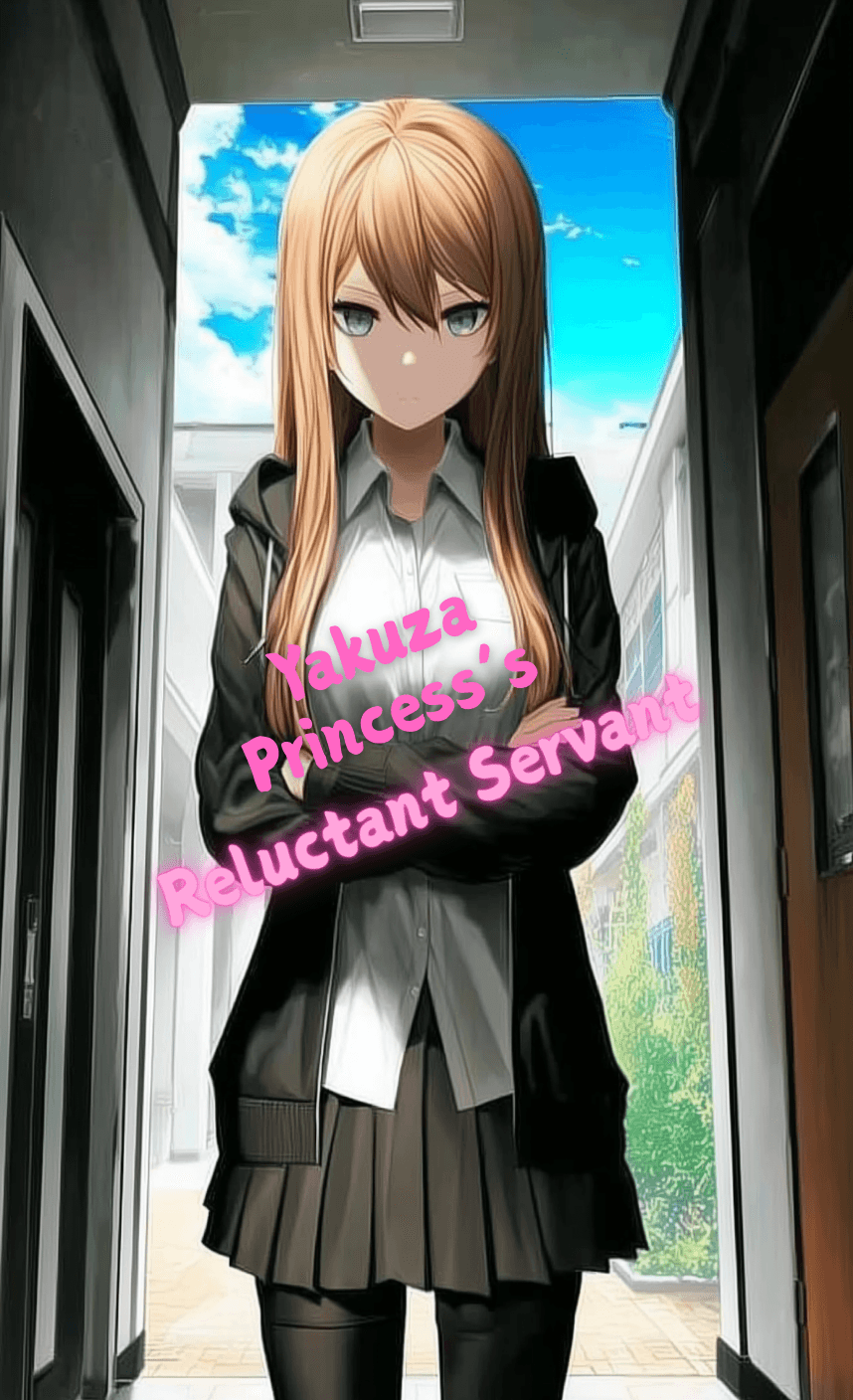 Thumbnail of Yakuza Princess’s Reluctant Servant