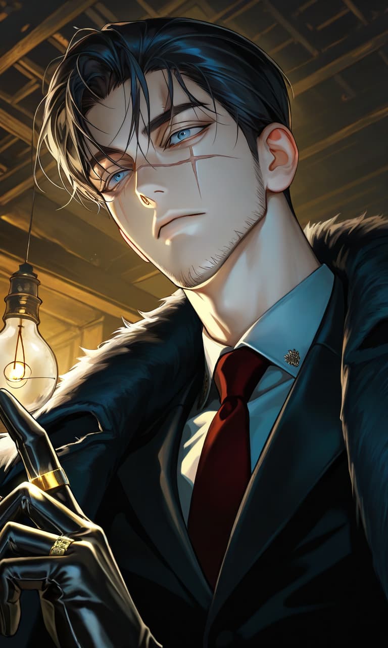 Thumbnail of Михаил