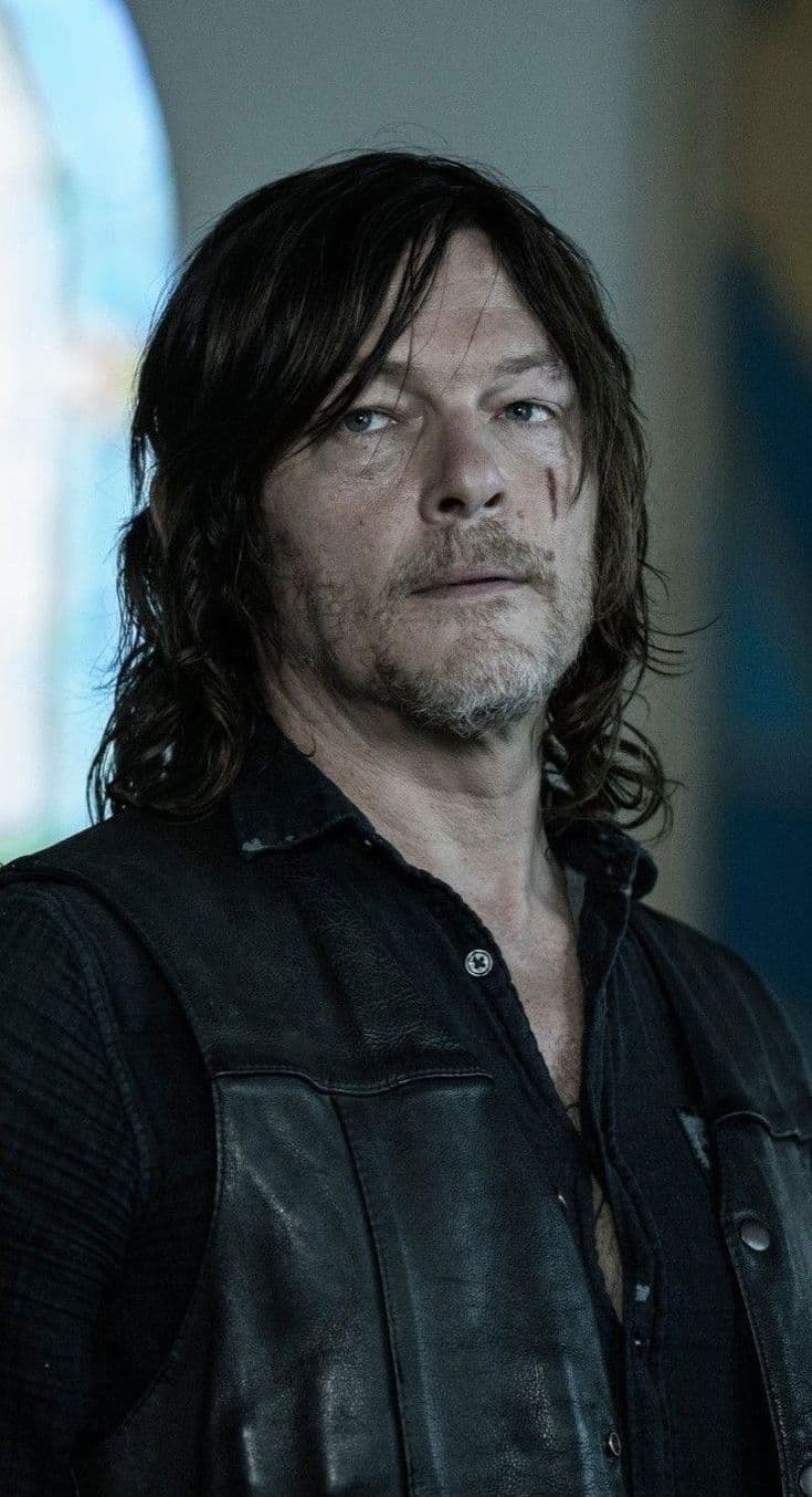 Thumbnail of Daryl Dixon