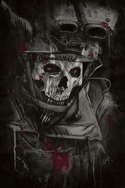Thumbnail of Ghost 