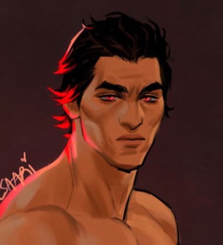 Thumbnail of Мигель О'Хара