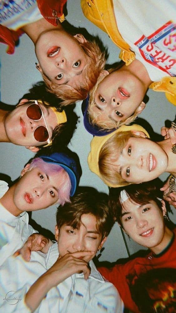 Thumbnail of BTS