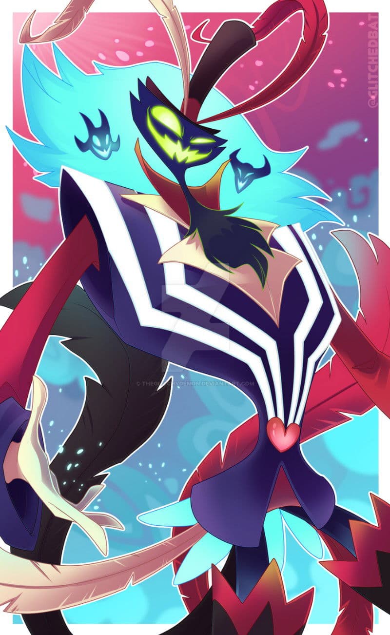 Thumbnail of Asmodeus